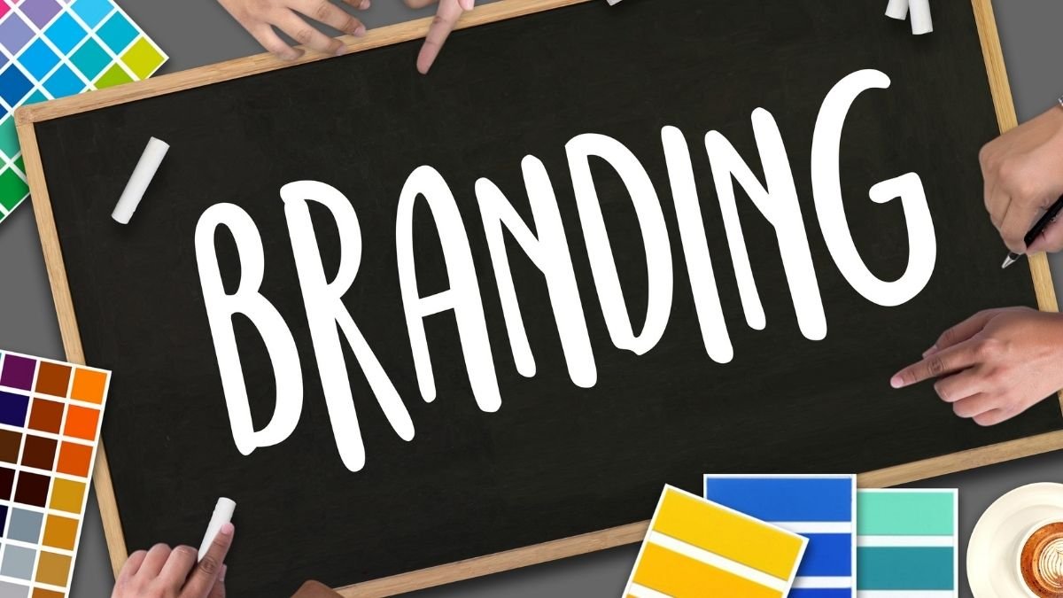 How to Develop a Business Branding Strategy?