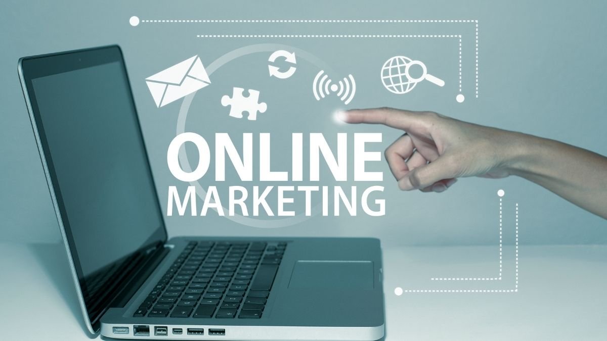 what-is-online-marketing