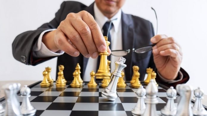 strategic-management
