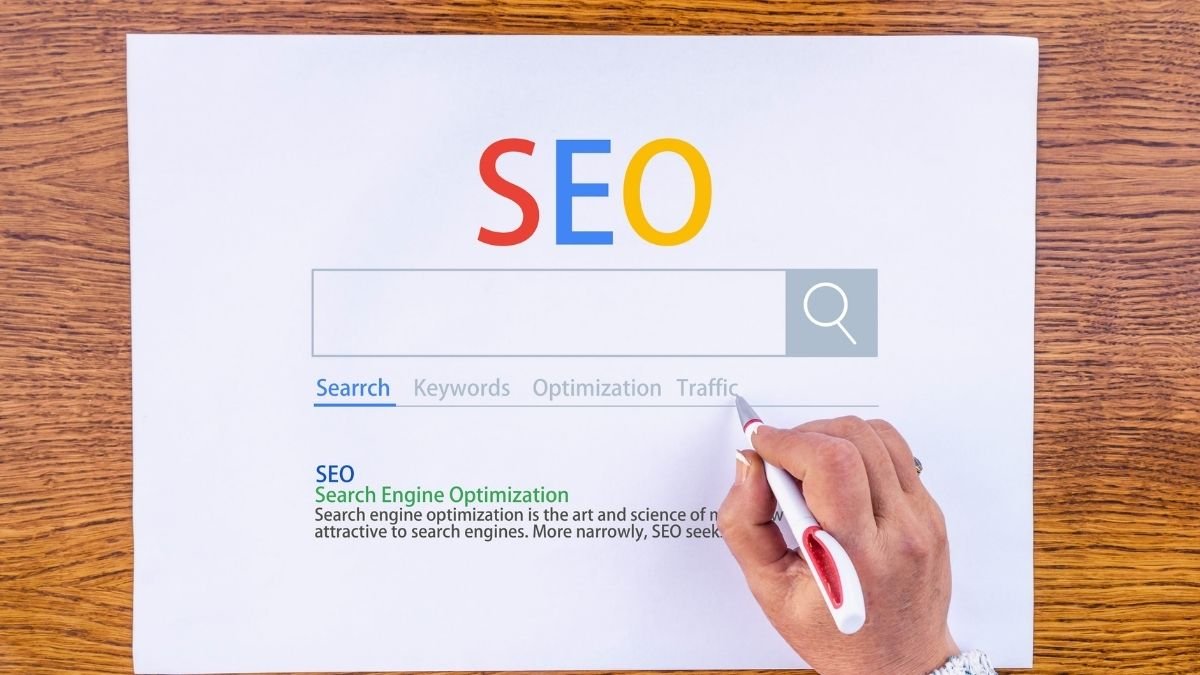 Use Google SEO Tools and Resources