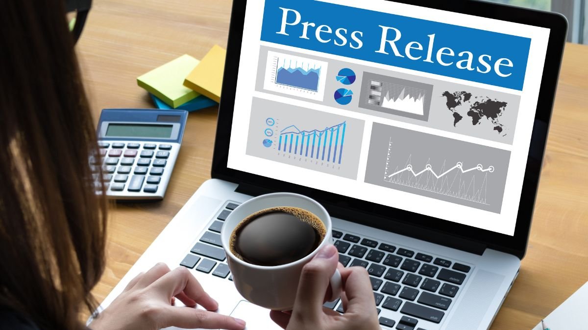 What is a Press Release in Business?