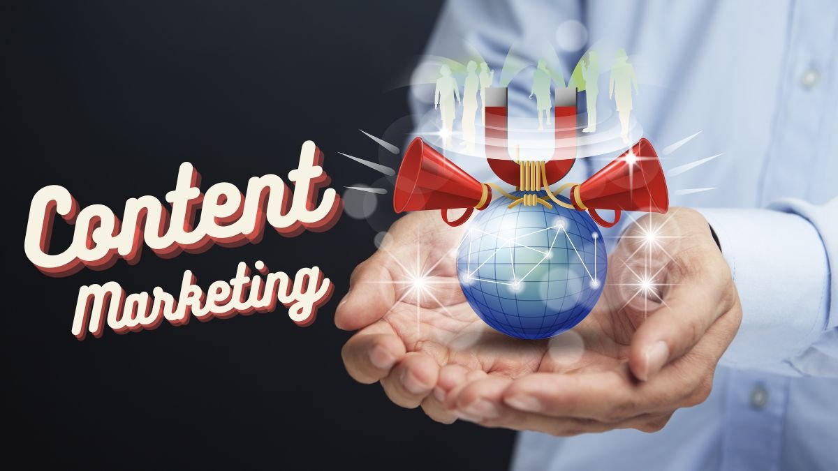 The Best Content Marketing Strategy Ideas