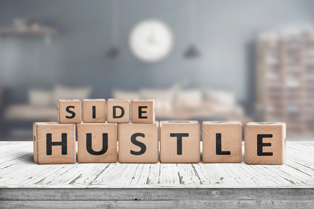 Earn Money Online Side Hustles