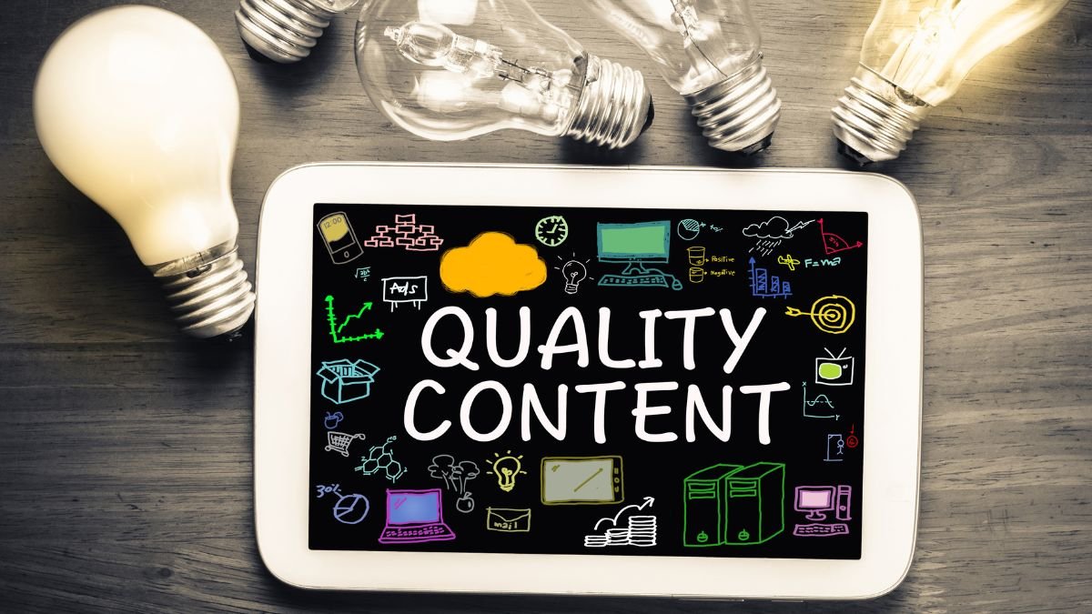 10 Tips for Creating SEO-Friendly Content That Ranks