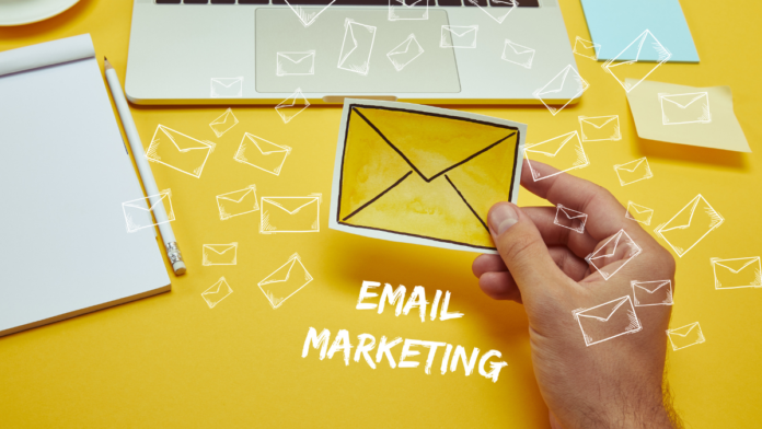 email marketing strategies