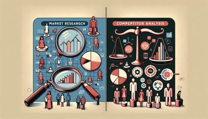 market-research-vs-competitor-analysis