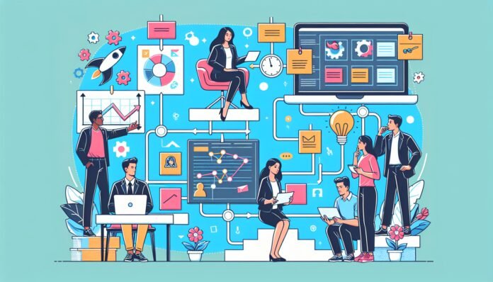 project-management-workflow