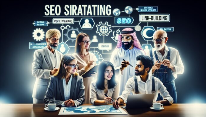 best link building strategies