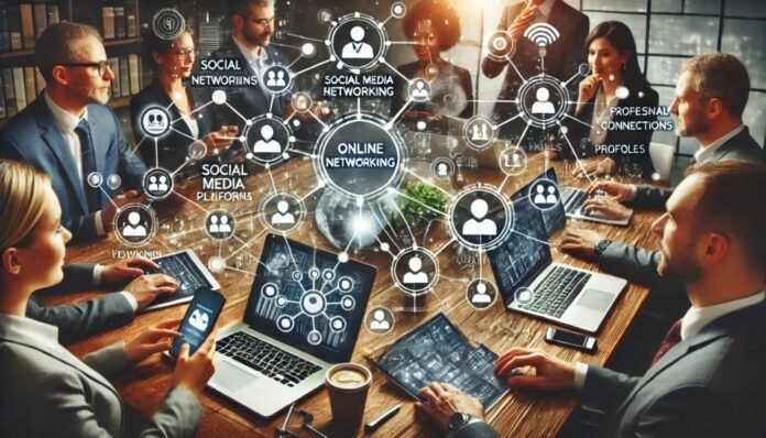 best-networking-platforms-for-entrepreneurs