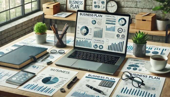business-plan-writing-tools
