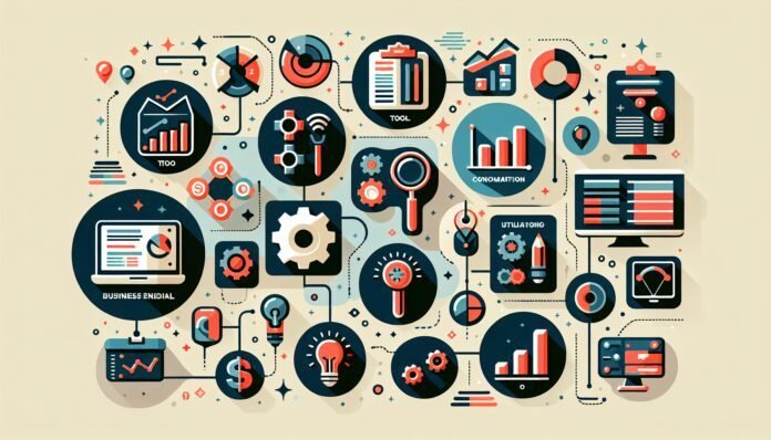 best tools for analyzing business economics