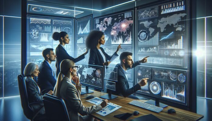 best tools for economic forecasting