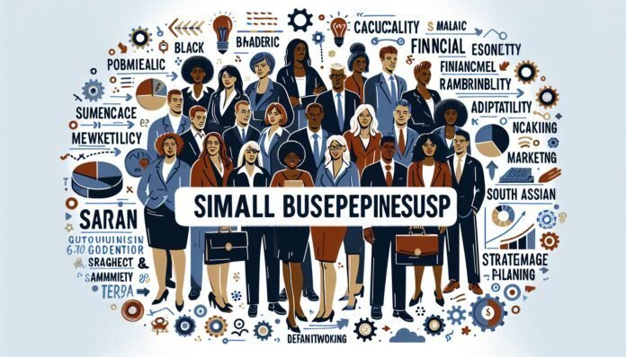 essential skills for small business owners