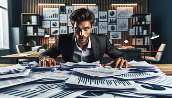 manage finances for small business