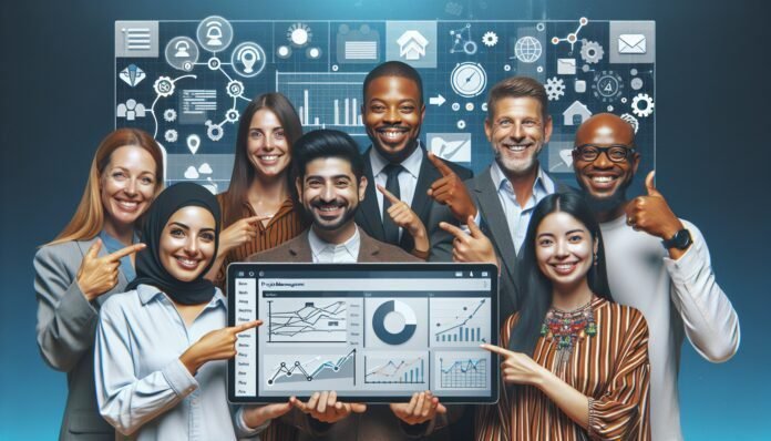 best project management tools for small businesses