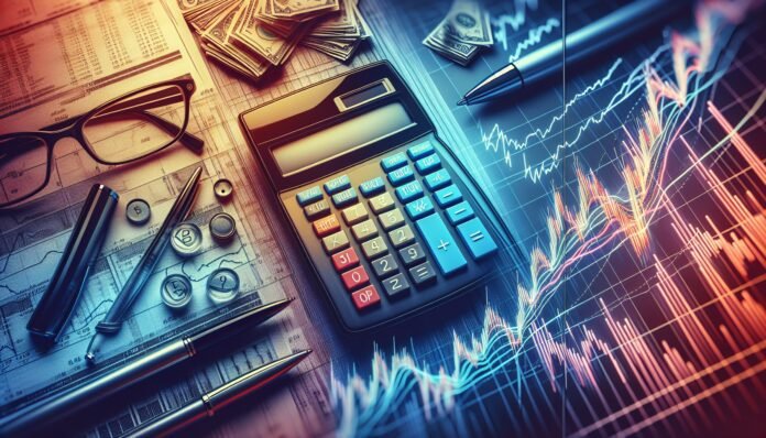 finance vs accounting