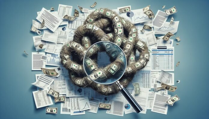 avoid accounting mistakes