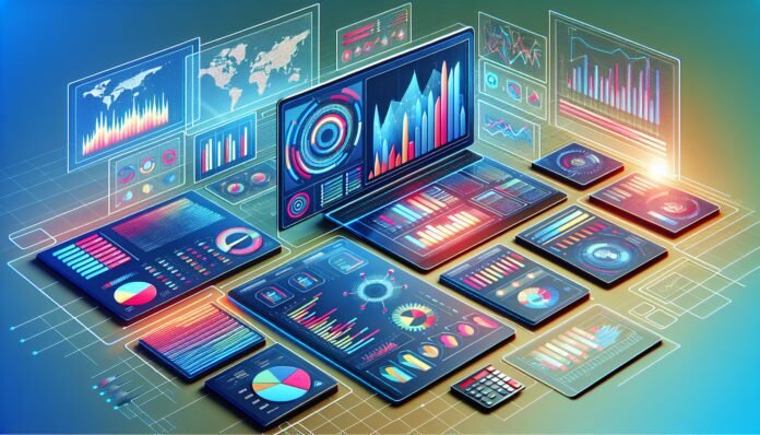 best tools for budgeting and forecasting