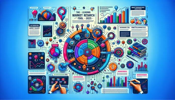 best tools for market research