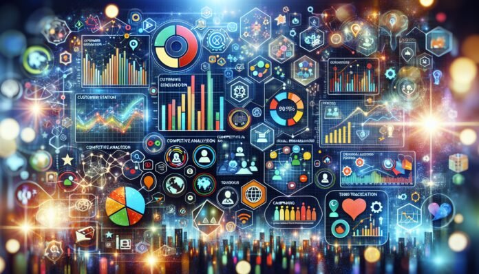 best market research tools for small businesses