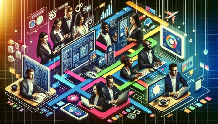 best platforms for collaborative project management