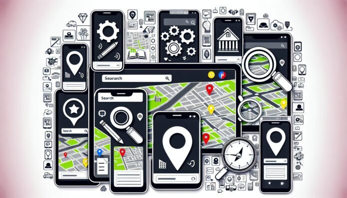 best tools for local SEO listings