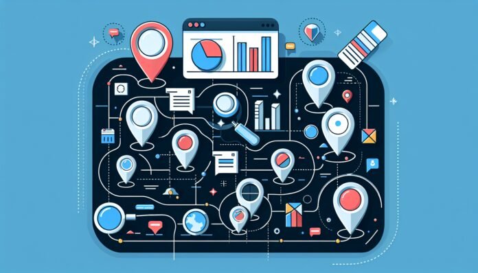 best tools for tracking local SEO rankings