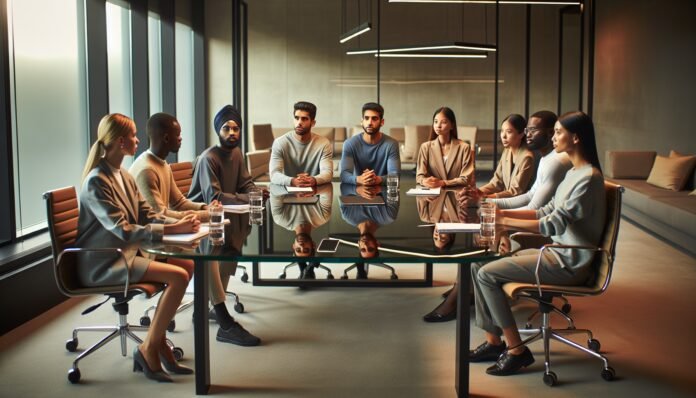 conflict resolution with interpersonal skills