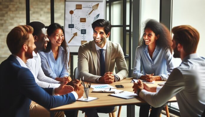interpersonal skills for leaders