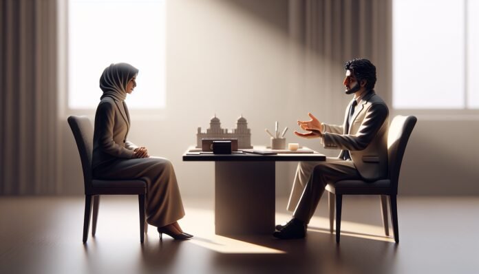 handling difficult conversations