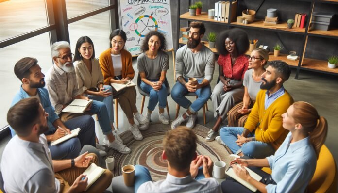 emotional intelligence and interpersonal skills