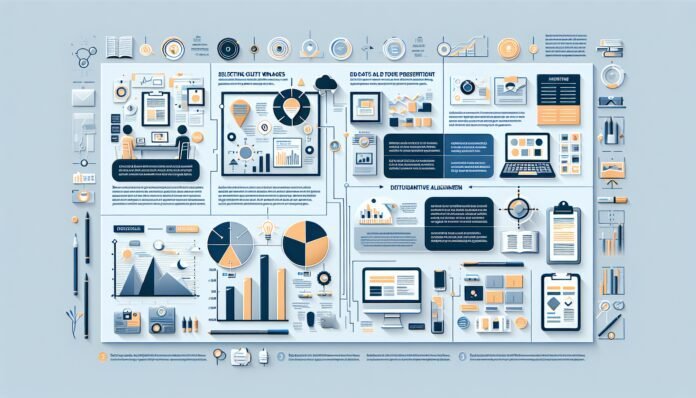 visuals in professional writing