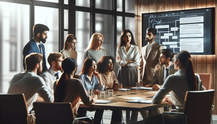 internal crisis communication tips