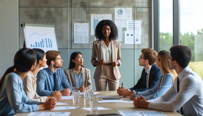 trust-building in crisis communication