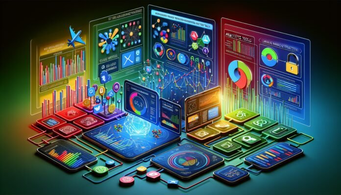 best social media analytics tools