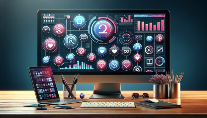 best social media automation tools