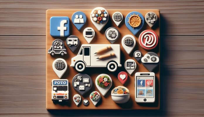 choose social media platform
