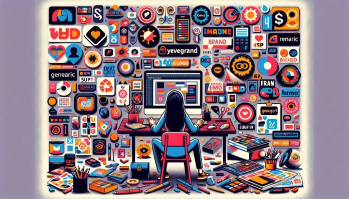 what is brand identity