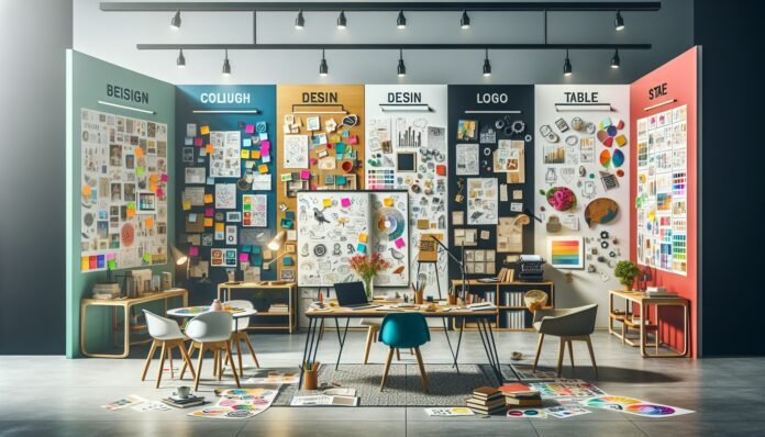 define brand identity